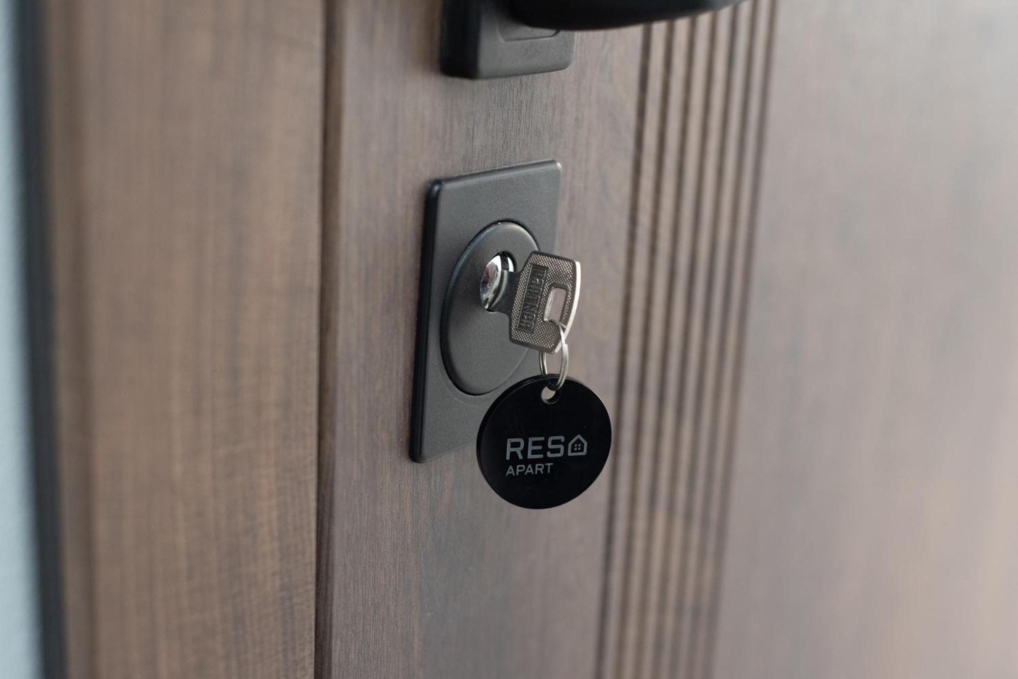 Resa Apart - Нові Smart-Квартири Біля Річки Ужгород Экстерьер фото