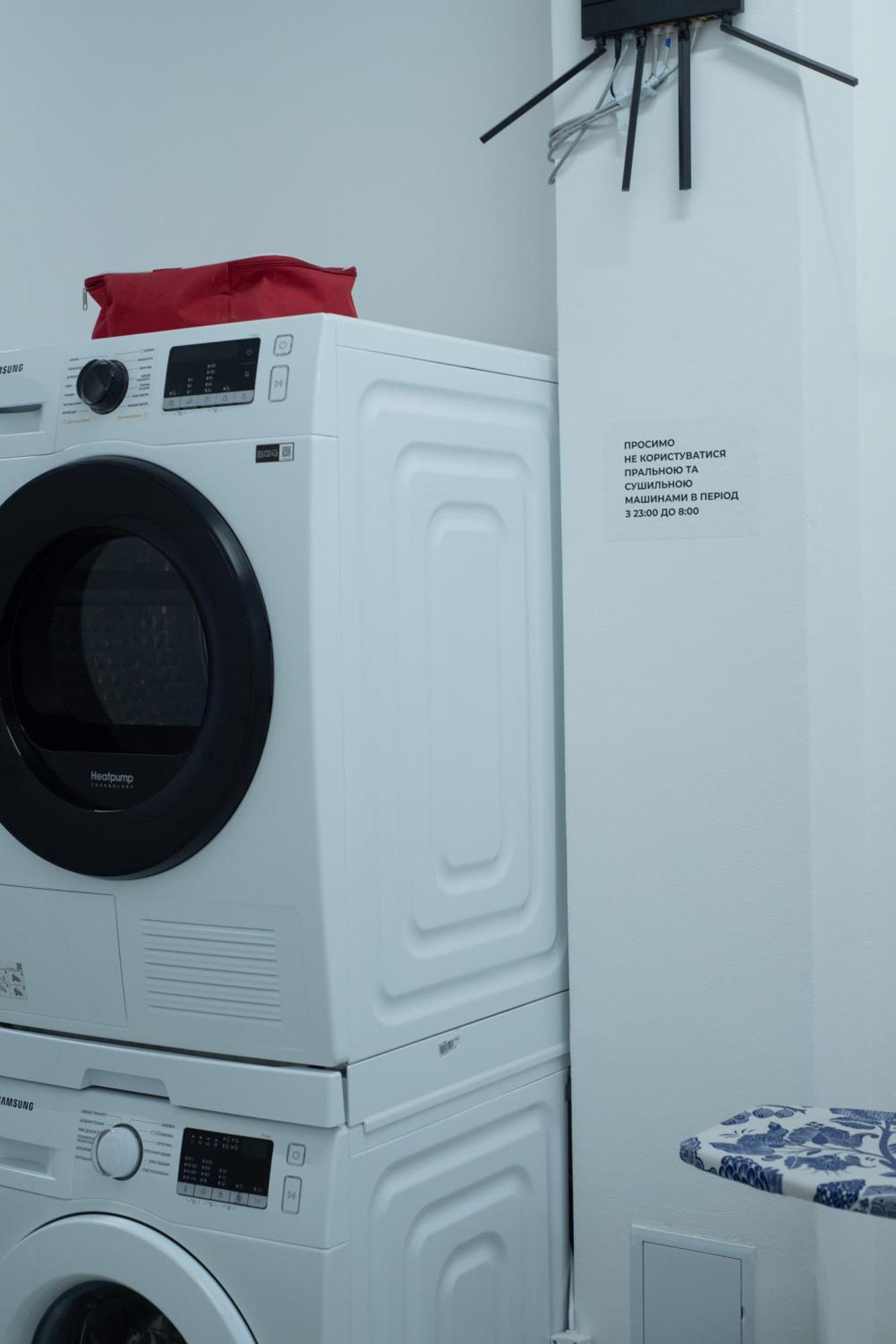 Resa Apart - Нові Smart-Квартири Біля Річки Ужгород Экстерьер фото
